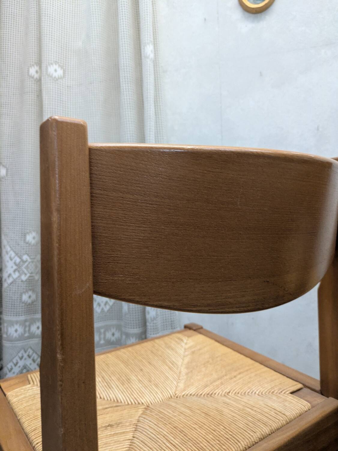 Pair of Maison Regain chairs