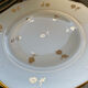 Set of plates