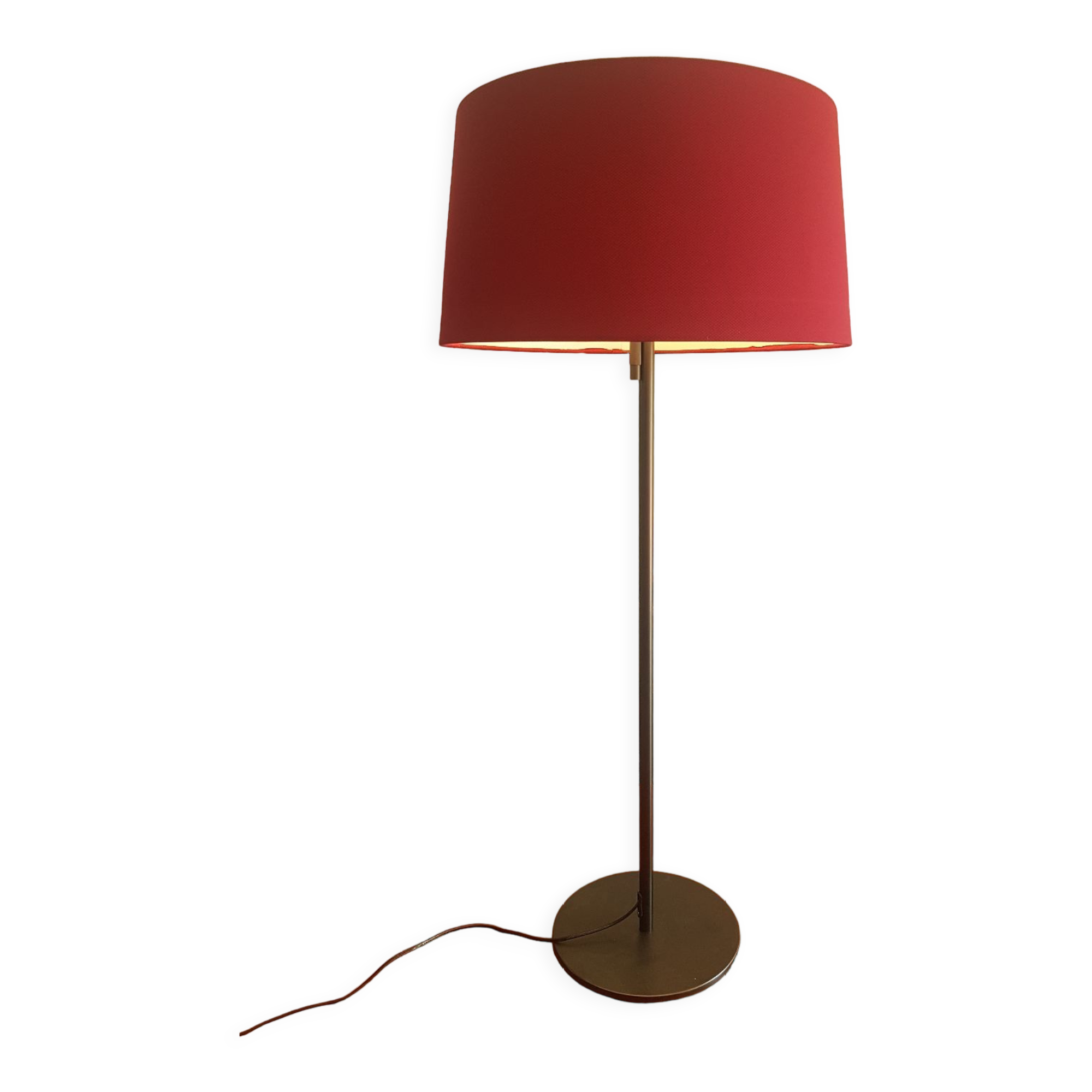 1990 floor lamp by Cristophe Pillet Tronconi edition