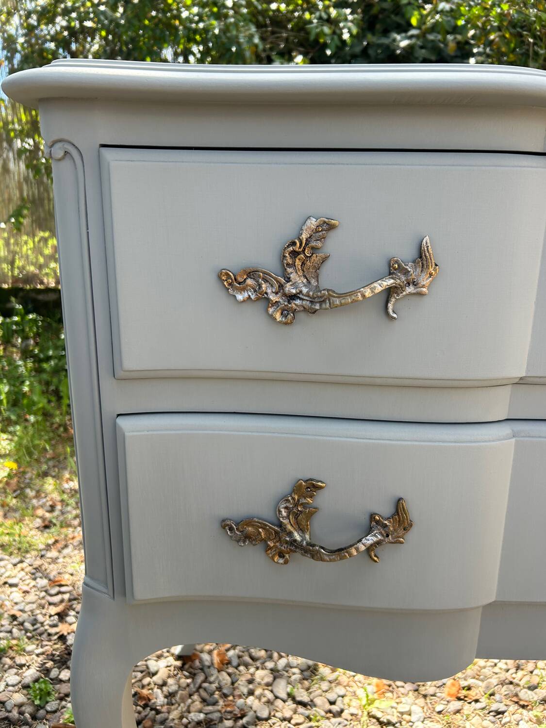 Crossbow chest