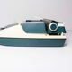 Children's typewriter Petite Europa