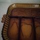 Plateau vintage