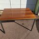 Dining table by Wilhelm Renz