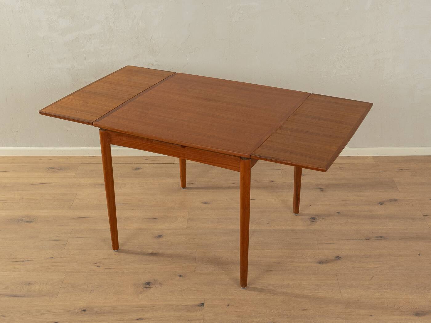 1960s Dining table, Poul Hundevad