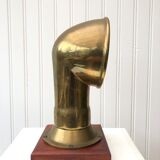 MARINE LAMP