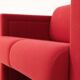 Haussmann Knoll Lounge Seating Sofa