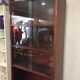 Vintage bookcase