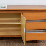 Scandinavian sideboard 218 cm