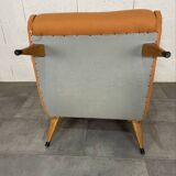 Vintage armchair