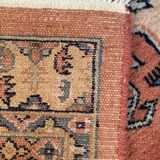 Vintage Pakistani carpets