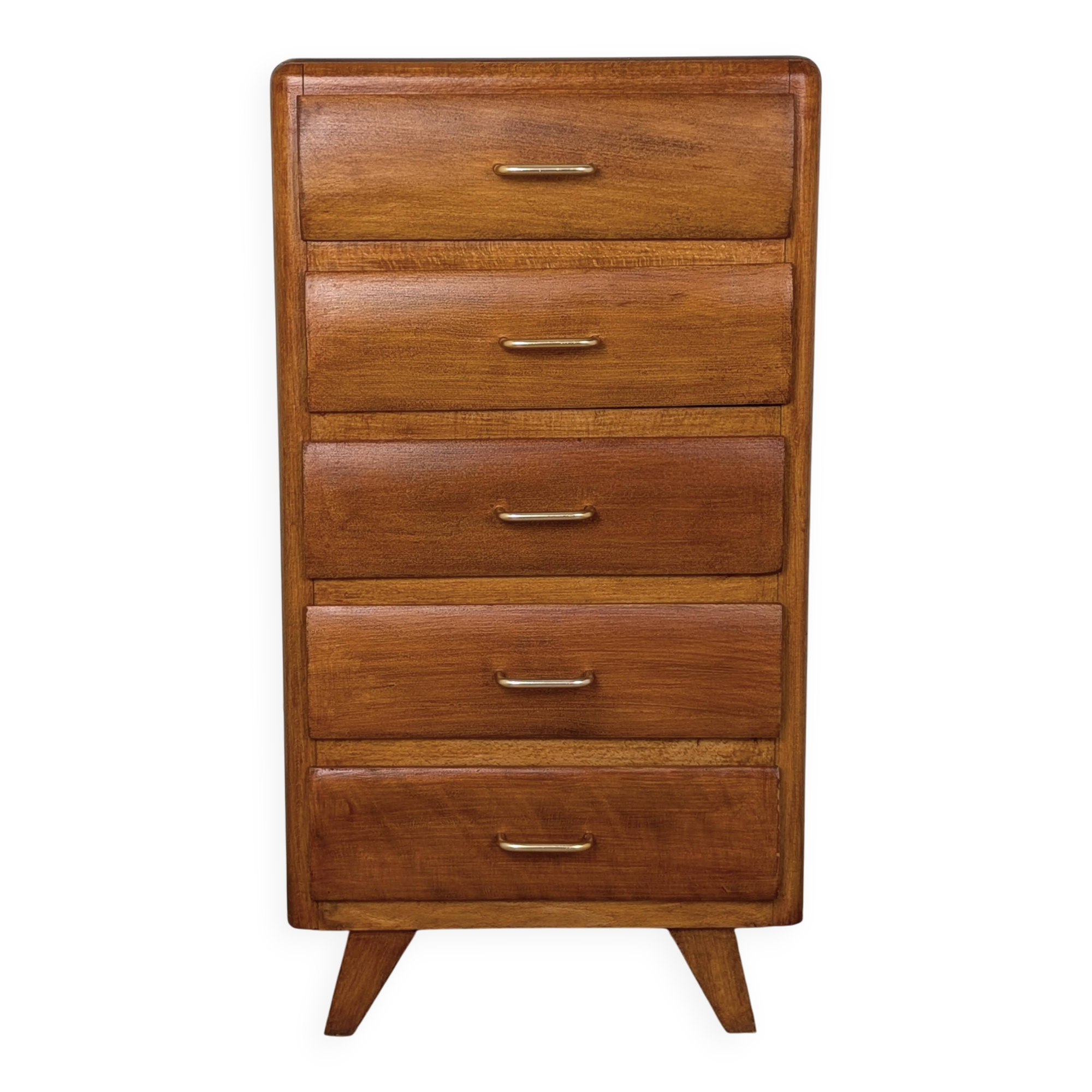 Vintage chest of drawers
