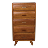 Vintage chest of drawers