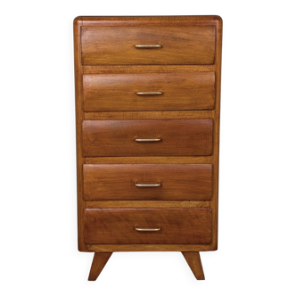 Vintage chest of drawers