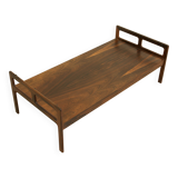 Danish rosewood coffee table from the 60s