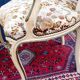 Louis XV armchairs