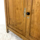 Vintage buffet 50's