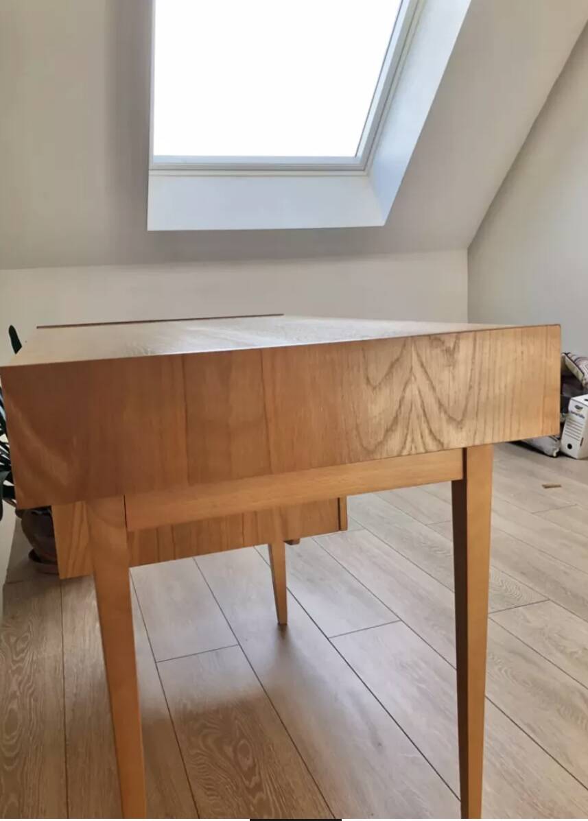 Bureau vintage