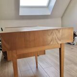 Vintage desk