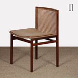 Chair by Tito Agnoli for La Linea, 1960