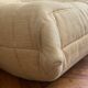 Sofa bench 3 places Togo by Michel Ducaroy edition Ligne Roset