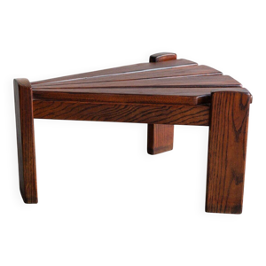 Table d'appoint par Dittmann