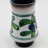 Strehla vase, West Germany