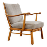 Vintage Sessel Knoll Antimott Mid Century Design 60er 70er