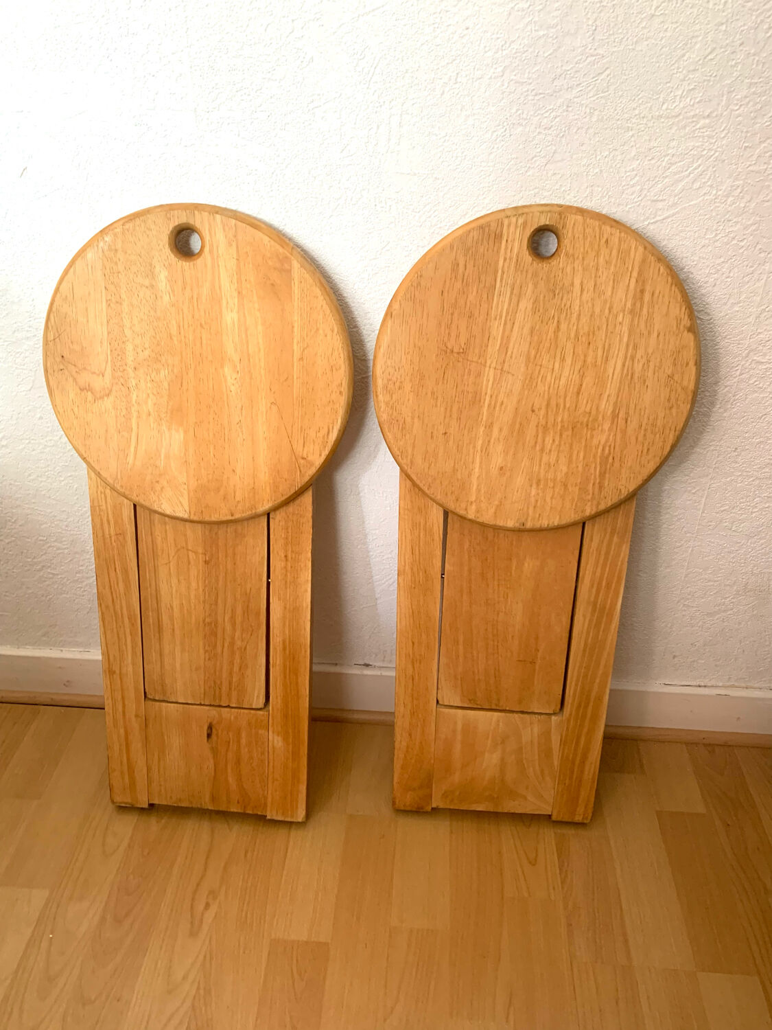 Suzy Adrian Reed stool