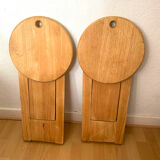 Suzy Adrian Reed stool