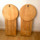 Tabouret Suzy Adrian Reed