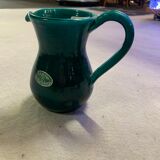Accolay ceramic pitcher