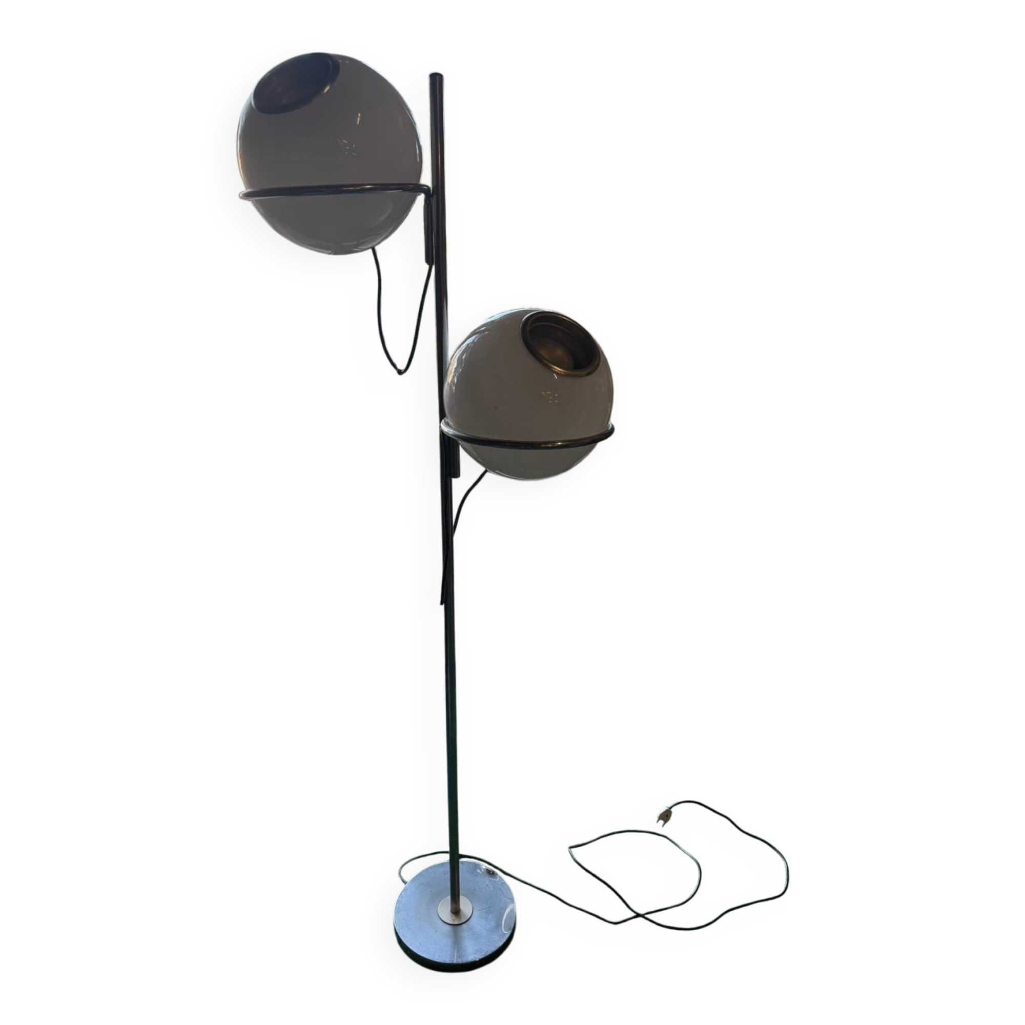 Lampadaire Gino Serfarri