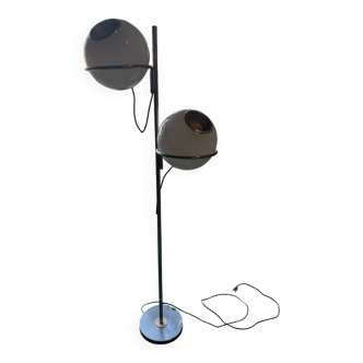 Gino Serfarri floor lamp