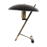 "z" table lamp by Louis Kalff for Philips