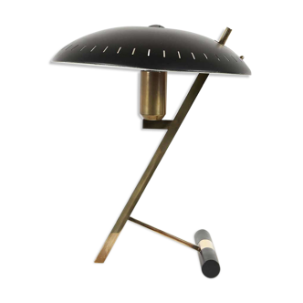 "z" table lamp by Louis Kalff for Philips