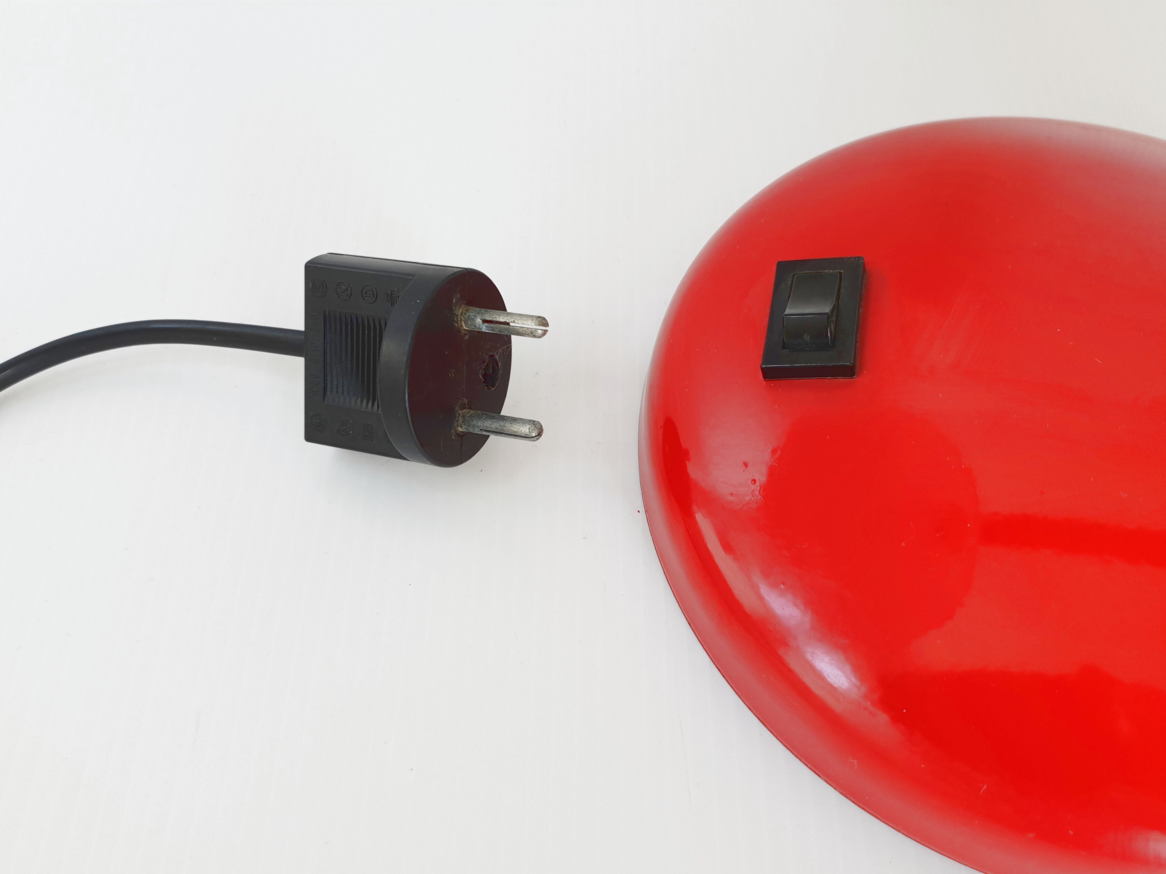 Vintage lamp 1980 Massive