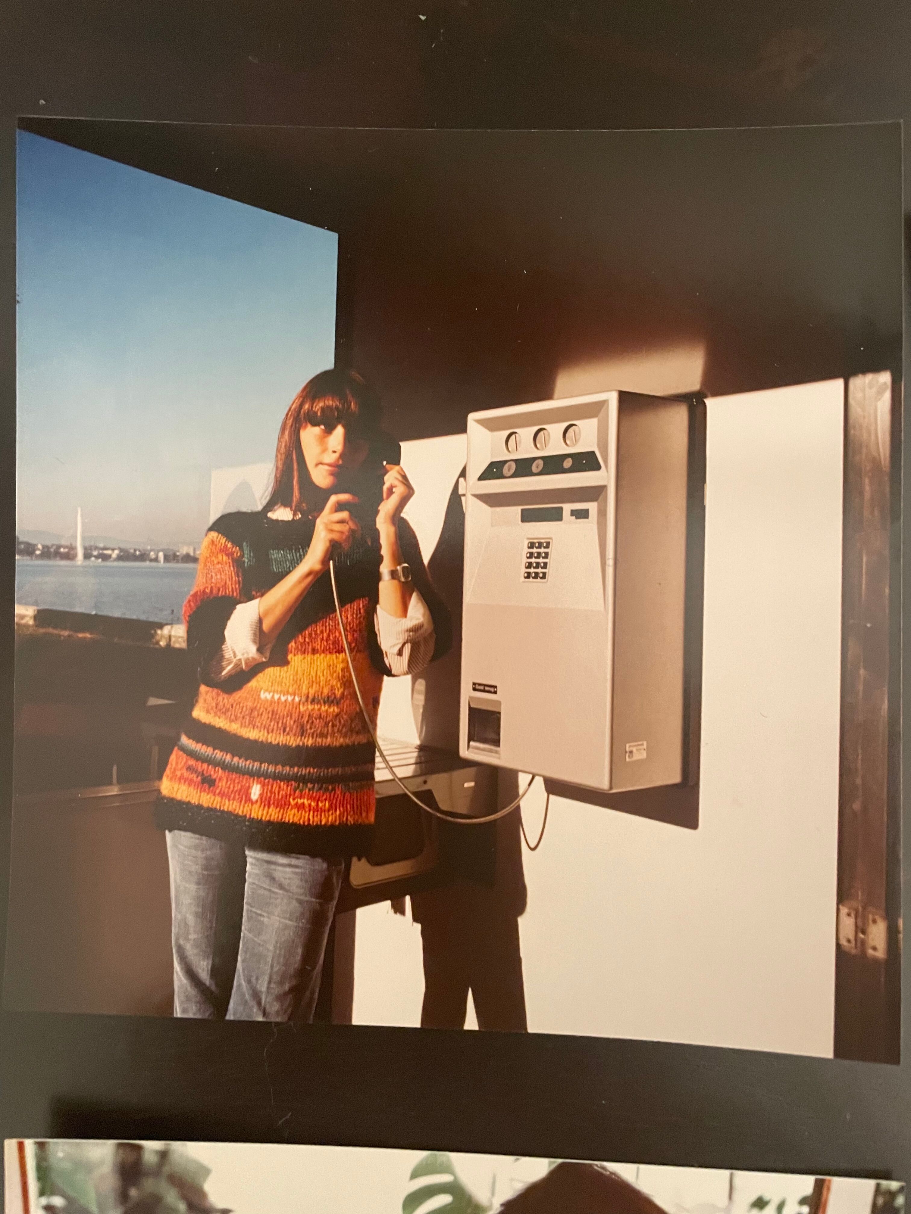 Batch of seventies photographs