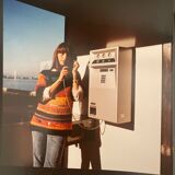 Batch of seventies photographs