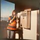 Batch of seventies photographs