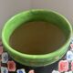 Large Keramis vase – Art Deco period with peony motif