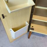 Vintage storage/desk furniture
