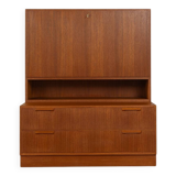 1960s Bar Cabinet by DeWe