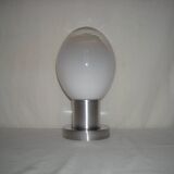 70s Gradient Egg Lamp