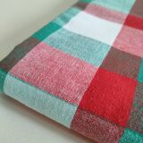 Bistro tablecloth