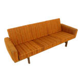 Scandinavian sofa "GE-236", Hans J. Wegner, Getama, Denmark, 1960