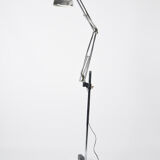 Jacob Jacobsen Luxo design floor lamp