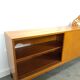 Design dressoir WK Möbel George Satink, tv meubel, nr. 1