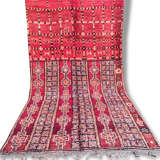 Carpet wool hand authentic zine, 350 x 192