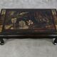 Lacquered Wooden Coffee Table, China – 1960