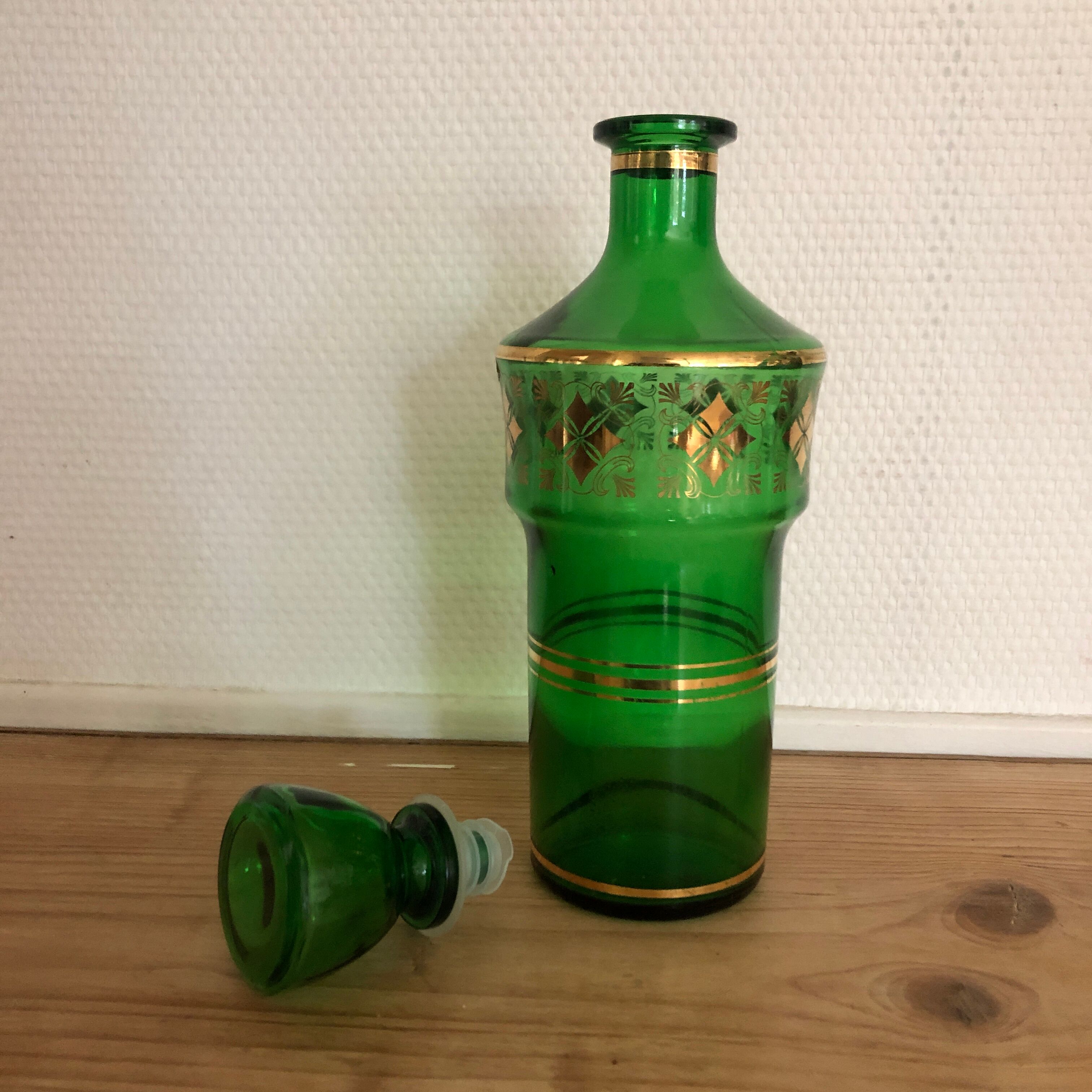 Carafe